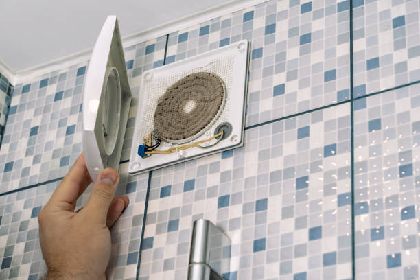 Best Residential Air Duct Cleaning  in Summerville, SC