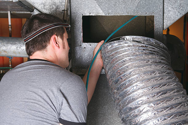 Best Best Air Duct Cleaning Company  in Summerville, SC