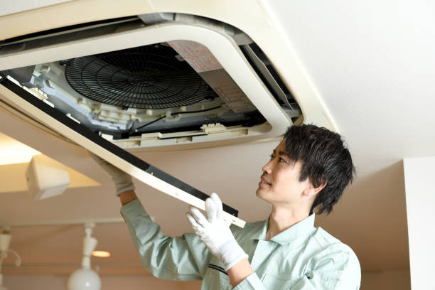 Best Local Air Duct Cleaning Services  in Summerville, SC