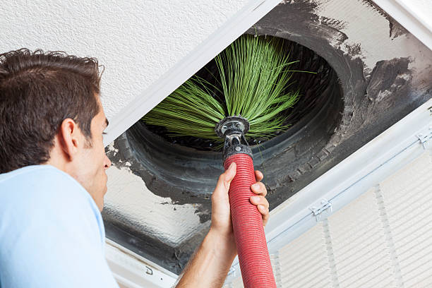 Best Air Duct Cleaning Near Me  in Summerville, SC