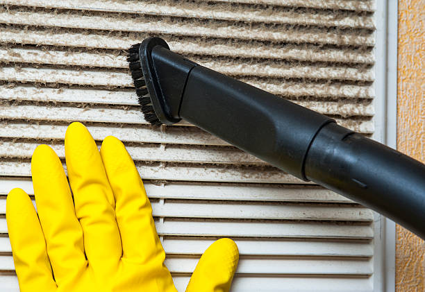 Best HVAC Maintenance and Cleaning  in Summerville, SC